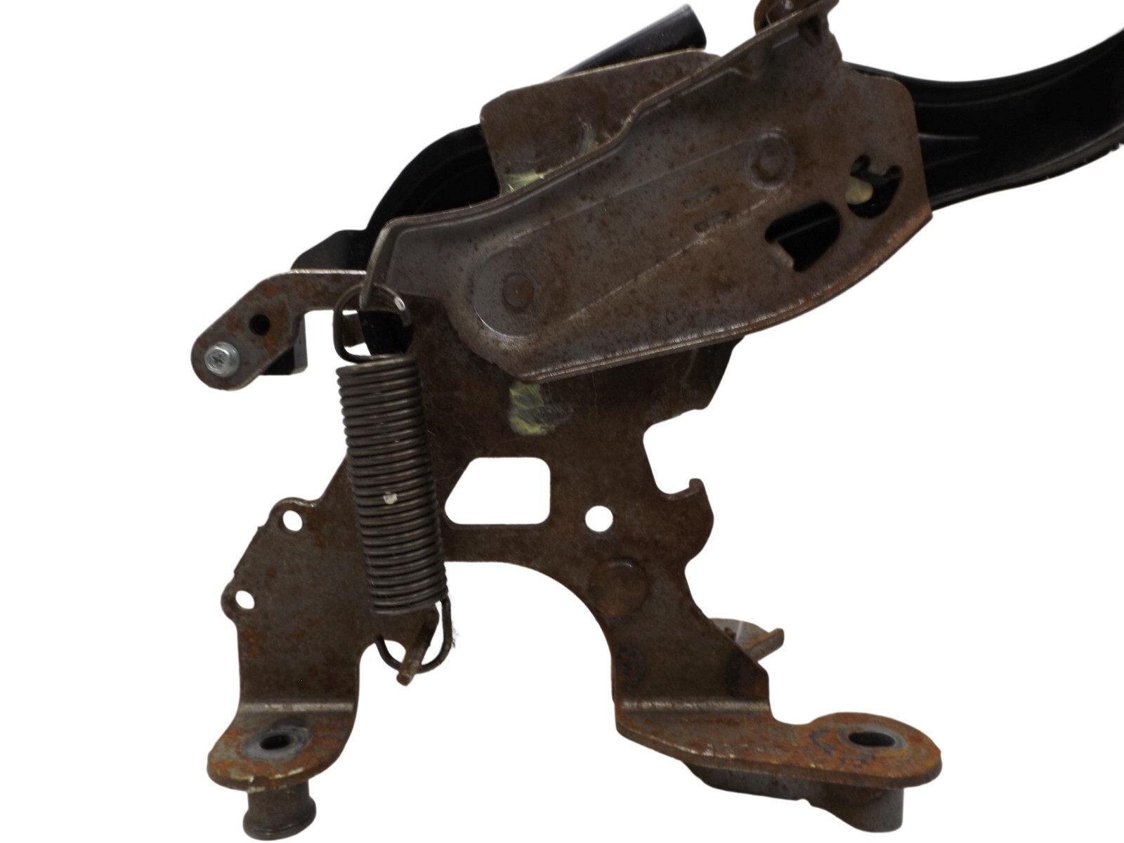 20072010 Ford Edge Parking Brake Pedal Assembly Used OEM eBay