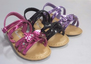 baby dress sandals