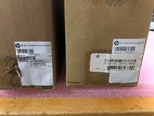 1 lot of 2 HP D9Y32UT ABA 2013 UltraSlim Docking Station