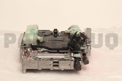 3170576X0D Genuine Nissan VALVE ASSY CONTROL 31705-76X0D | eBay