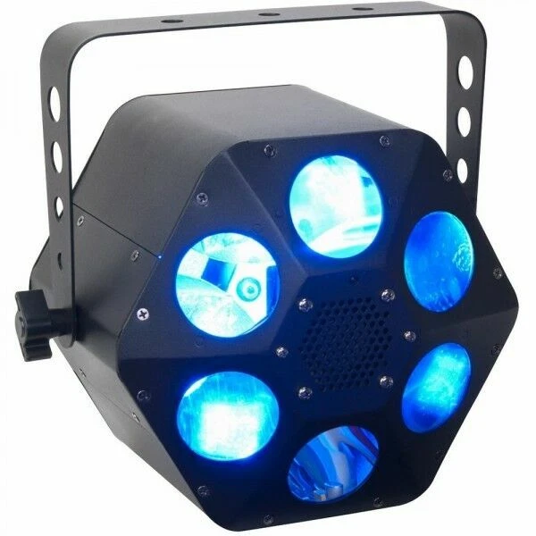 LED Stage Lighting Single Units
