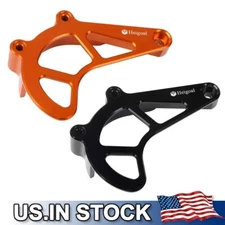 Chain Guard Front Sprocket Cover For KTM 690 Enduro R & SMC R 2009-2023
