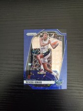 Natasha Howard - 2024 Panini Prizm WNBA #130 - BLUE VELOCITY