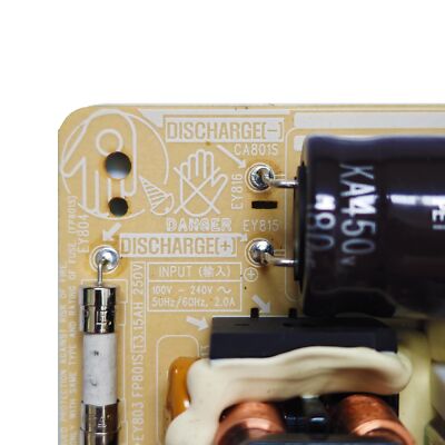 AH81-15048C Power Supply Board FOR HW-Q900B(SWF) sound bar with