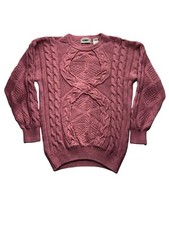 Women  s Vintage Gitano Knot Sweater 5622