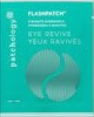 PATCHOLOGY Eye Revive   1 PAIR 