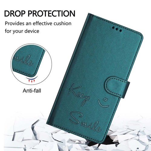 Schutz Hülle für iPhone 16 15 14 Magnet Handy Hulle Tasche Flip Case Etui Wallet - Zdjęcie 54 z 90