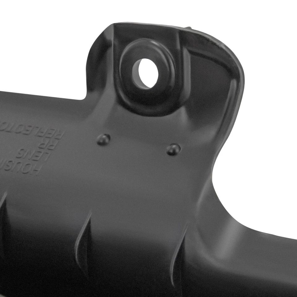 后尾灯左侧后灯适用于 2003 - 06 三菱 Montero Pajero Shogun — 第 4/4 张图片