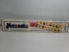 Mancala African Stone Game Great American Trading Company Wooden Folds Up NEW