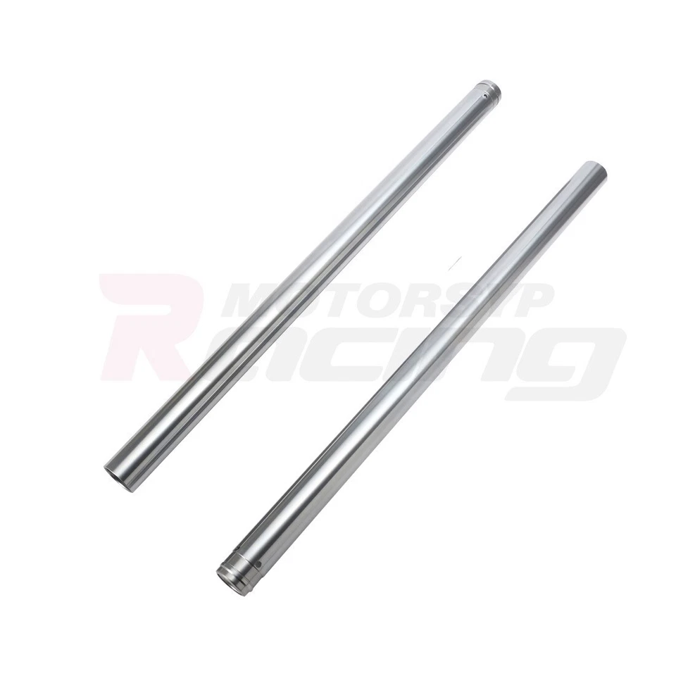 Inner Fork Tubes For BMW G650GS 2010-2015 F700GS 2012-2017 41x720mm US Shipping Foto 4 de 4