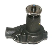 Engine Water Pump-Water Pump (Standard) Gates 42054