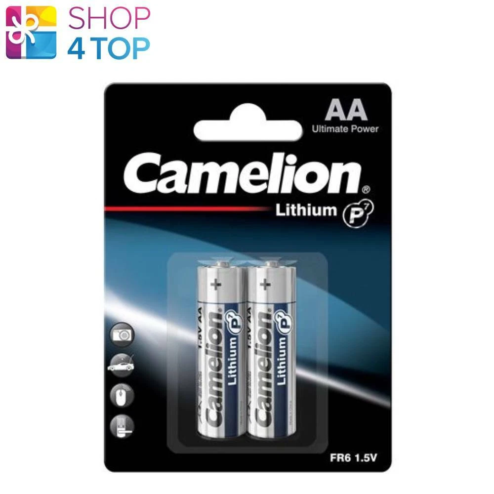 Fr6 battery cheap