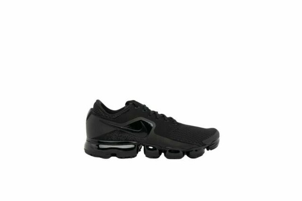 nike vapormax cs triple black