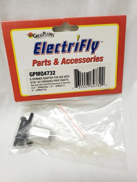 electrifly rc