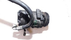 Opel Vectra 1999 AC AIR Compressor Pump 24462196, Genuine #1028232-73