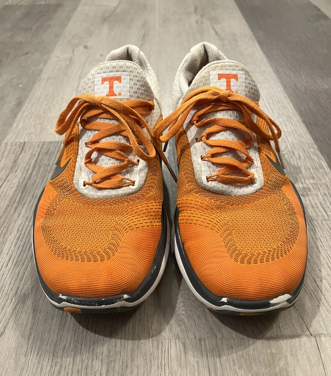 Nike free trainer v7 best sale tennessee