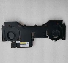 Heatsink w/Cooling Fan for Lenovo Legion 5-15ACH6H 5H40S20310