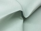 New ListingP Kaufmann Slubby Linen Sky Blue/Green 100% Linen Multiuse Fabric By Yard 55"W