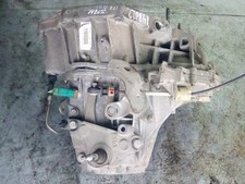 Boite de vitesse Renault SCENIC