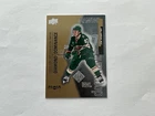 2022-23 Upper Deck Black Diamond Dominance Kirill Kaprizov 46/1000 #DD-24 "Wild"
