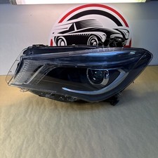 Original Mercedes Benz CLA Klasse X117 C117 Bi-Xenon Scheinwerfer Rechts Original Mercedes Benz CLA Klasse X117 C117 Bi-Xenon Scheinwerfer Rechts