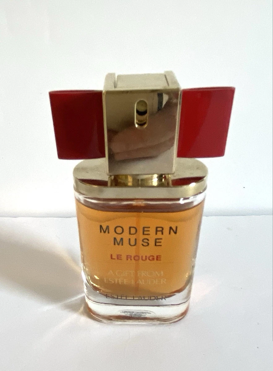 Estée Lauder Perfume Modern Muse Le Rouge Fragrances for Women for