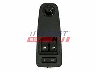 Fast Schalter Fensterheber FT82240 12V
