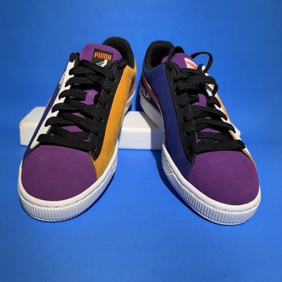 PUMA Jeff Staple x Suede Create from Light NWB Mens Size 9.5