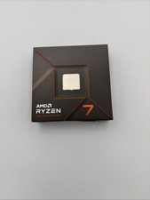 AMD Ryzen 7 7700X 8-Core 4.5GHz Socket AM5 Desktop Processor 100-100000591WOF