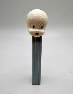 Vintage Die Cut PEZ Casper in excellent condition 2.6 Austria c. 1960’s