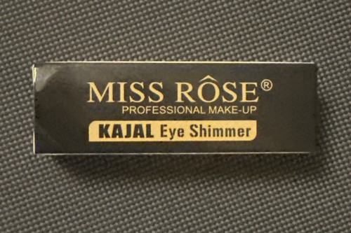 MISS ROSE Kajal Eye Shimmer - Picture 1 of 3