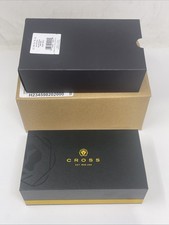 Cross Tech3+ Penna Multifunzione con Penna a Sfera Stilo + 2 Ricariche, Bianco Perla