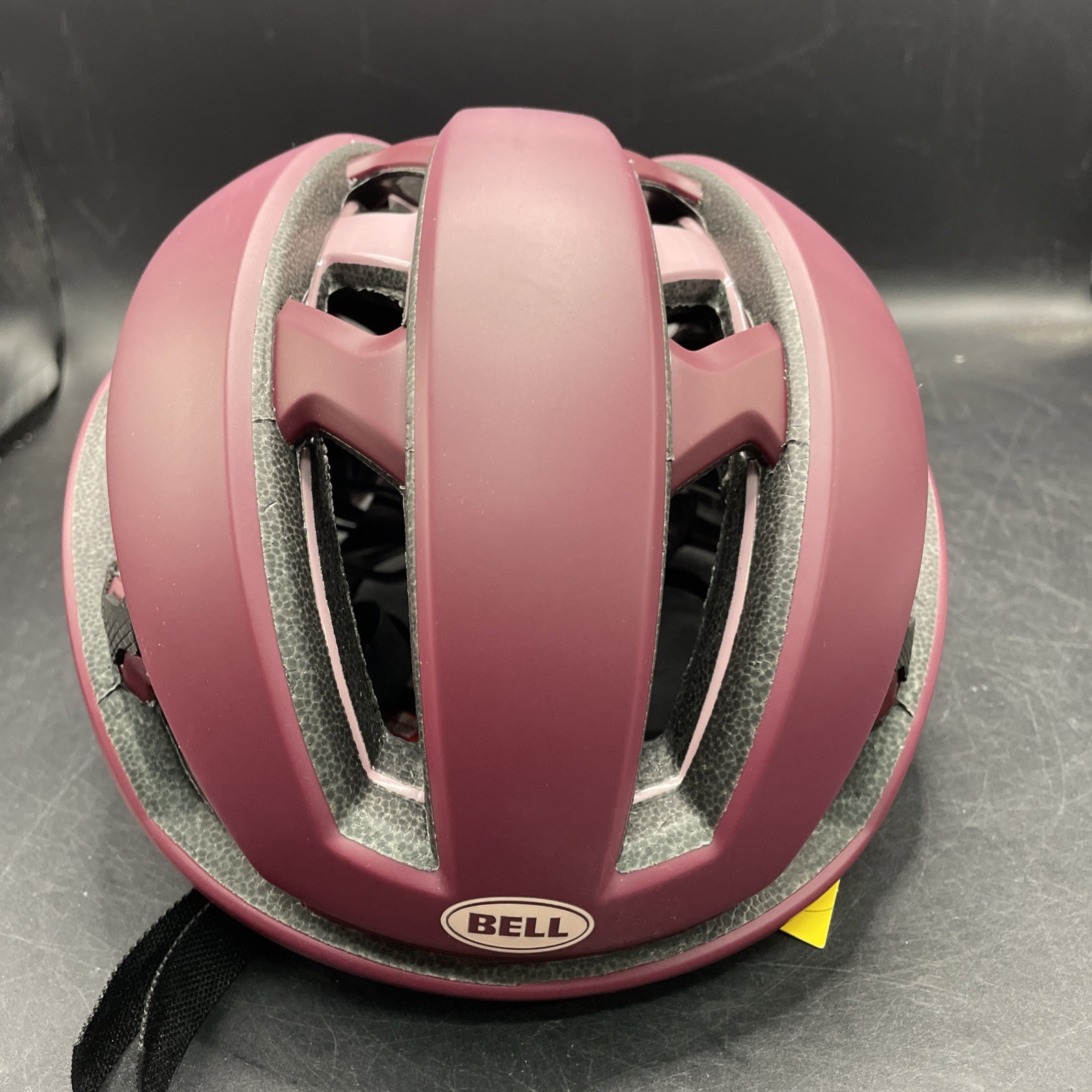 Bell XR Spherical Mips Bicycle Helmet - Matte/Gloss Pinks Medium BE3284869
