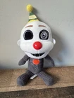Funko Five Nights at Freddy’s FNAF Ennard Black Eye Sister Location Plush