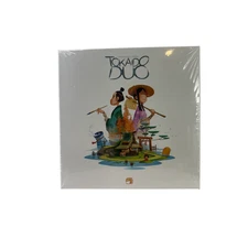 Tokaido Duo Board Game by Stonemaier Games new sealed