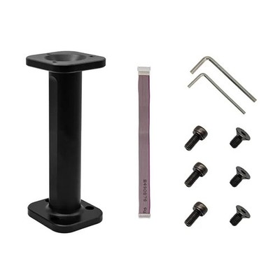 Simucube 3 Shaft Extension 200mm Neu