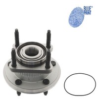 1X Blue Print Radnabe Radlagersatz Hinten FüR Jeep Grand Cherokee III Commander