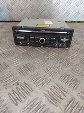 Autoradio Peugeot 3008