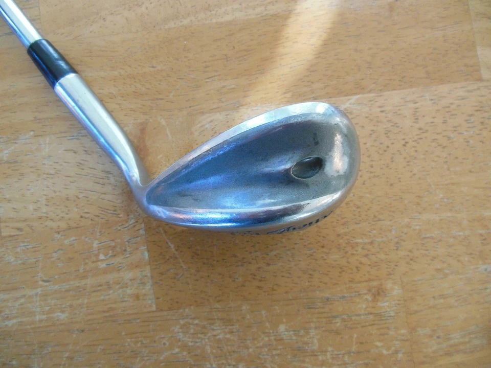 Alien Sport - Alien 2 Pro Series 1 Wedge by Pat Simmons - Image 3 of 4