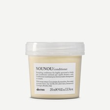 Davines NOUNOU Nourishing Conditioner with Tomato Extract 250ml 8.82oz
