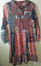 2 Dresses- Gap maternity, Winter: Andre, Fall.  XL To 2 XL (small)