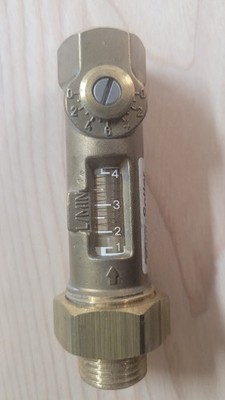 TacoSetter Typ 23-1204 10 bar