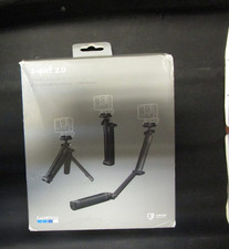 GoPro 3-Way 2.0 Tripod Grip Arm Mount