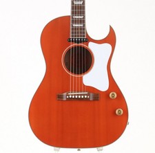 GIBSON Tamio Okuda CF-100E Faded Cherry 13414014 