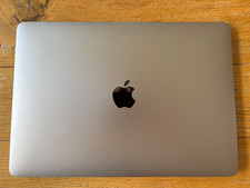 Apple MacBook Air 13 Zoll (512GB SSD, Intel Core i5 10. Gen, 3,50GHz, 8GB)...