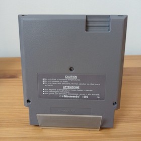 Airwolf NES Boxed CIB With Manual Nintendo UK Release Fast Tracked Post 