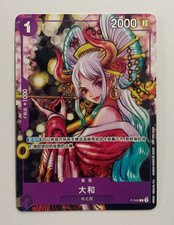 Yamato [Event Pack Vol. 3] P-046 Prices | One Piece Promo | One