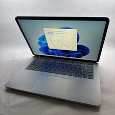 Microsoft Surface Laptop Studio 14" Intel Core i5-11300H 16GB 256GB SSD READ