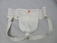 Vintage NEW OLD STOCK Wilson Athletic Supporter Jock strap Size Men's Small