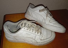 gay ´le PUMA Sneaker CA Pro Classic - Weiß 42,5 fertig